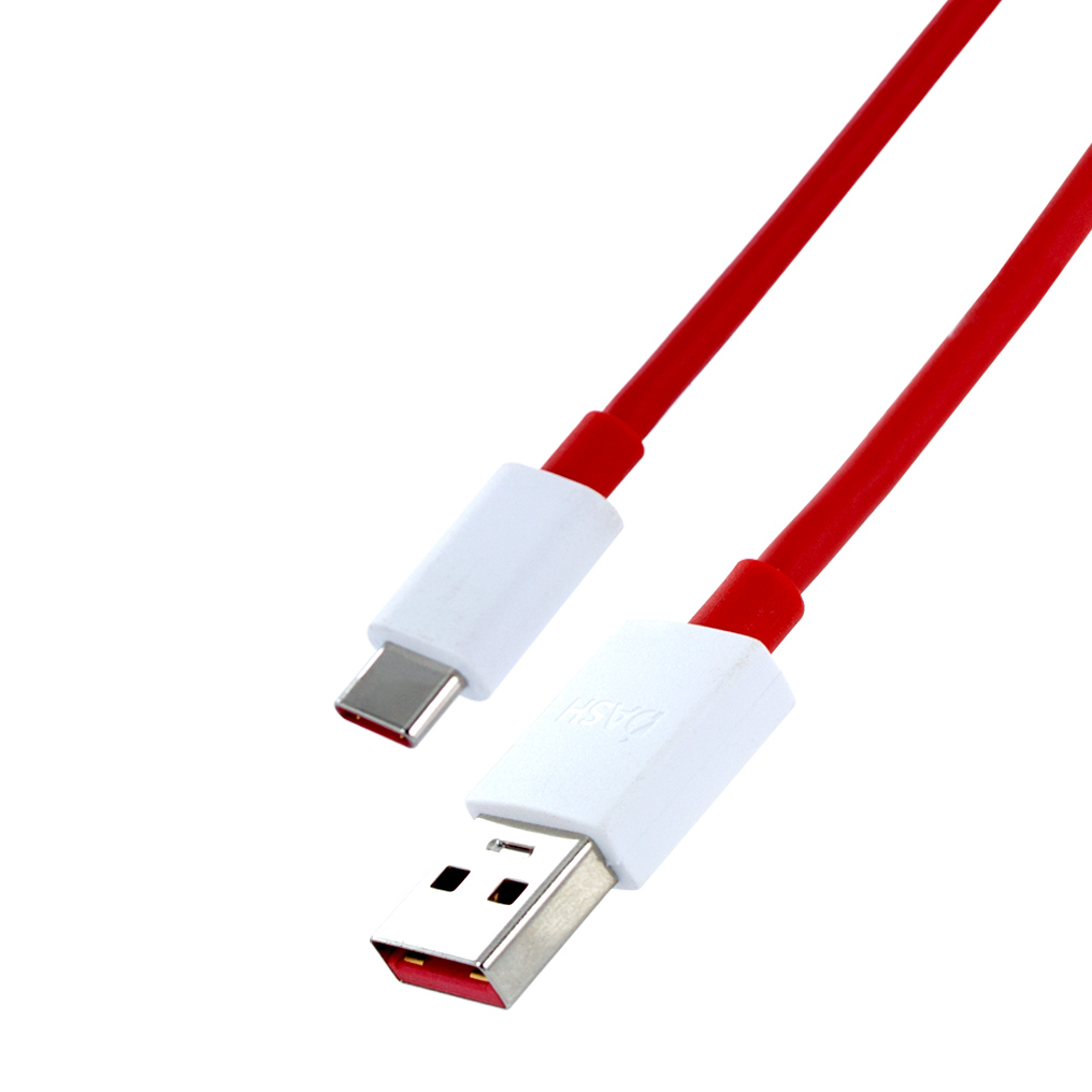 D401 Warp Charge Type-C cable
