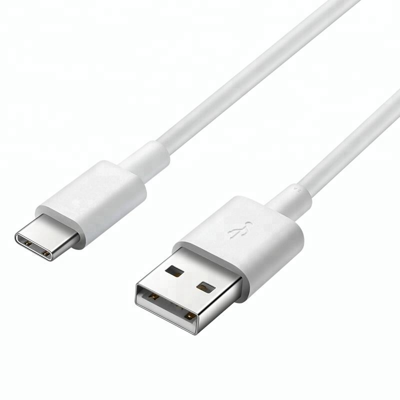 EP-DR170AWE USB C Kabel 0,8m Weiss