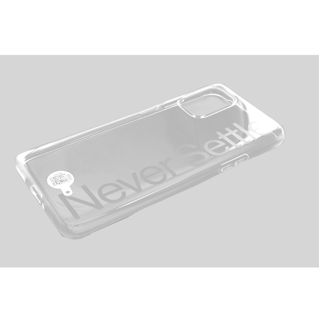 Original Silicon Case TPU OnePlus 8T