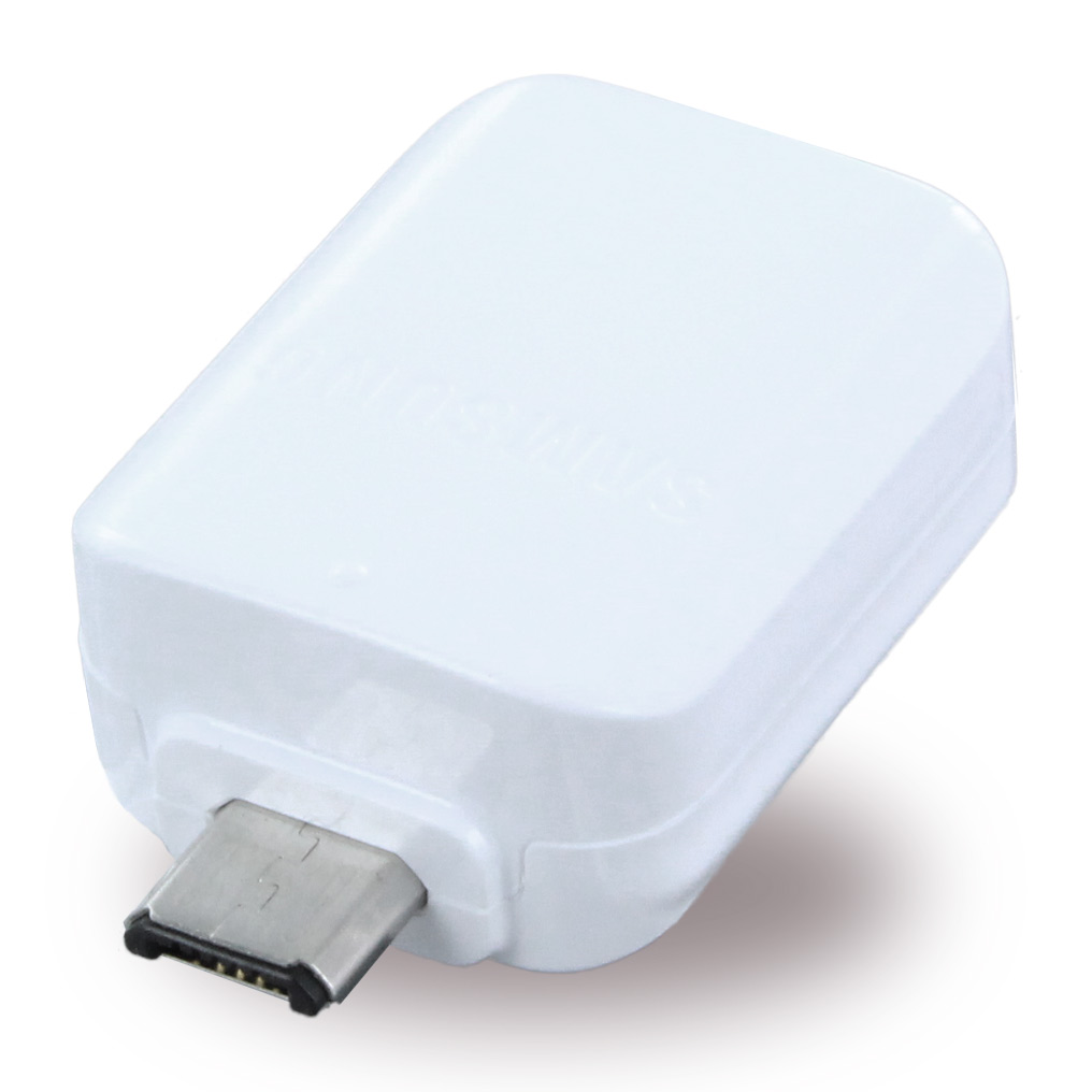 Samsung GH96-09728A Adapter Micro-USB