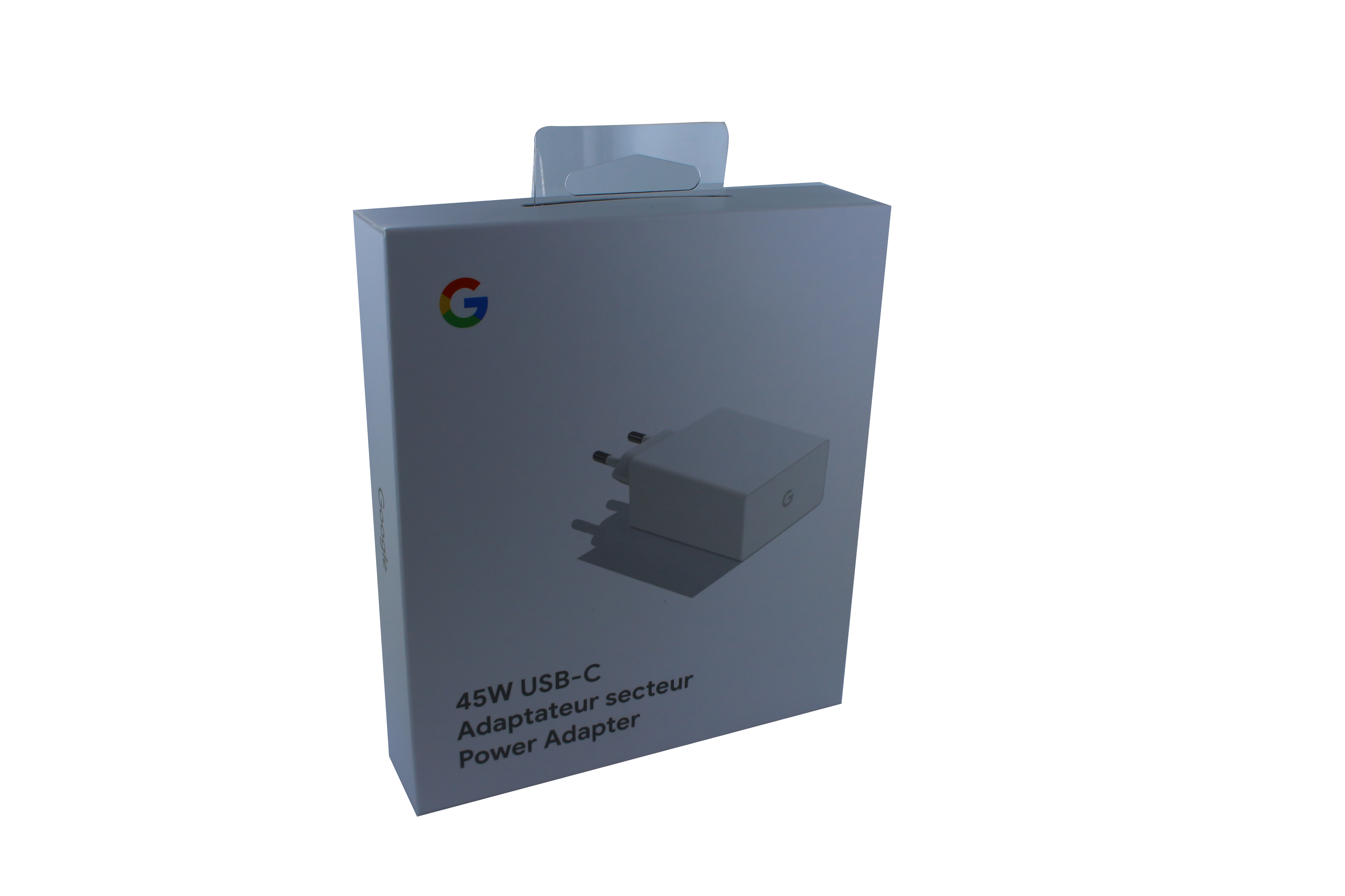Original USB-C quick charger 45W