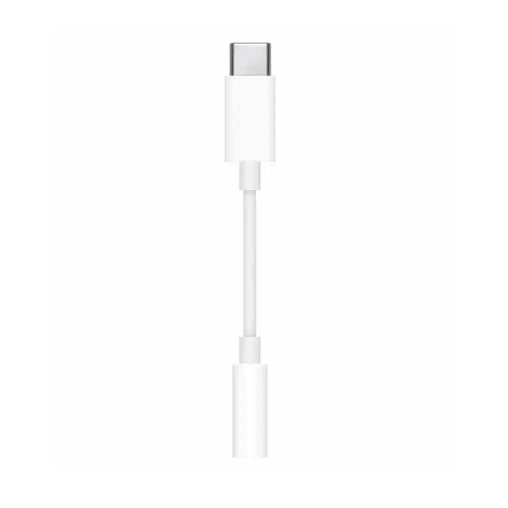 MD827ZM/A EarPods Adapter
