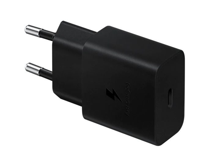 sEP-T1510 quick charger15W schwarz